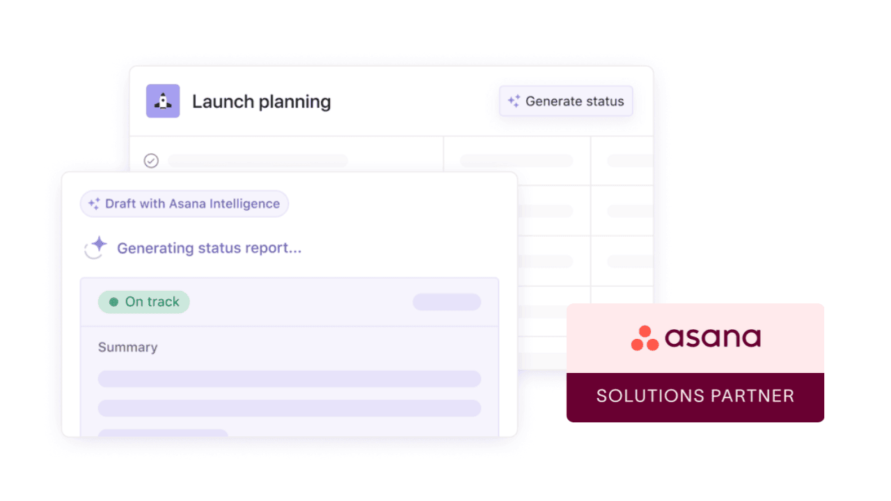 Asana IA Studio