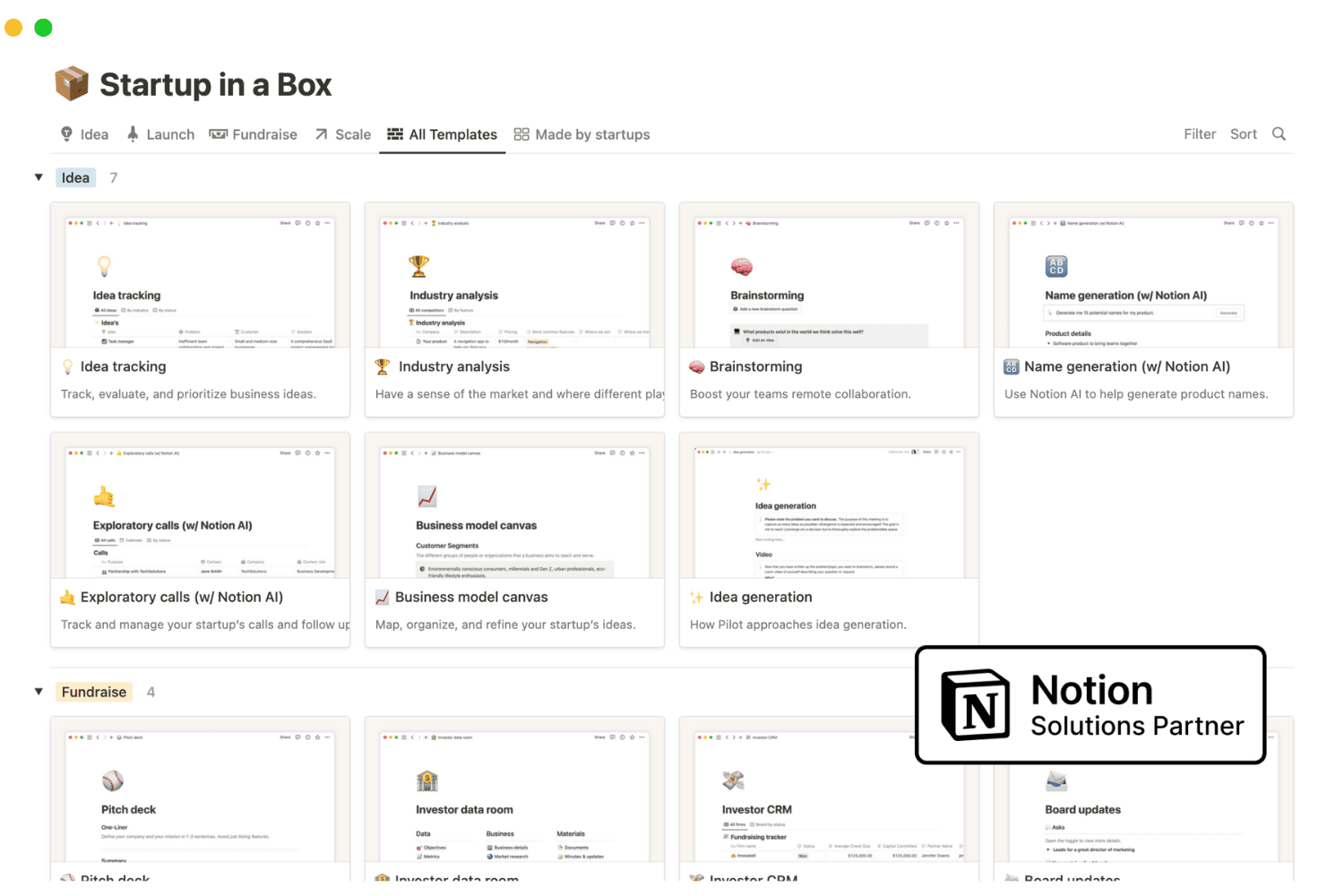 Notion