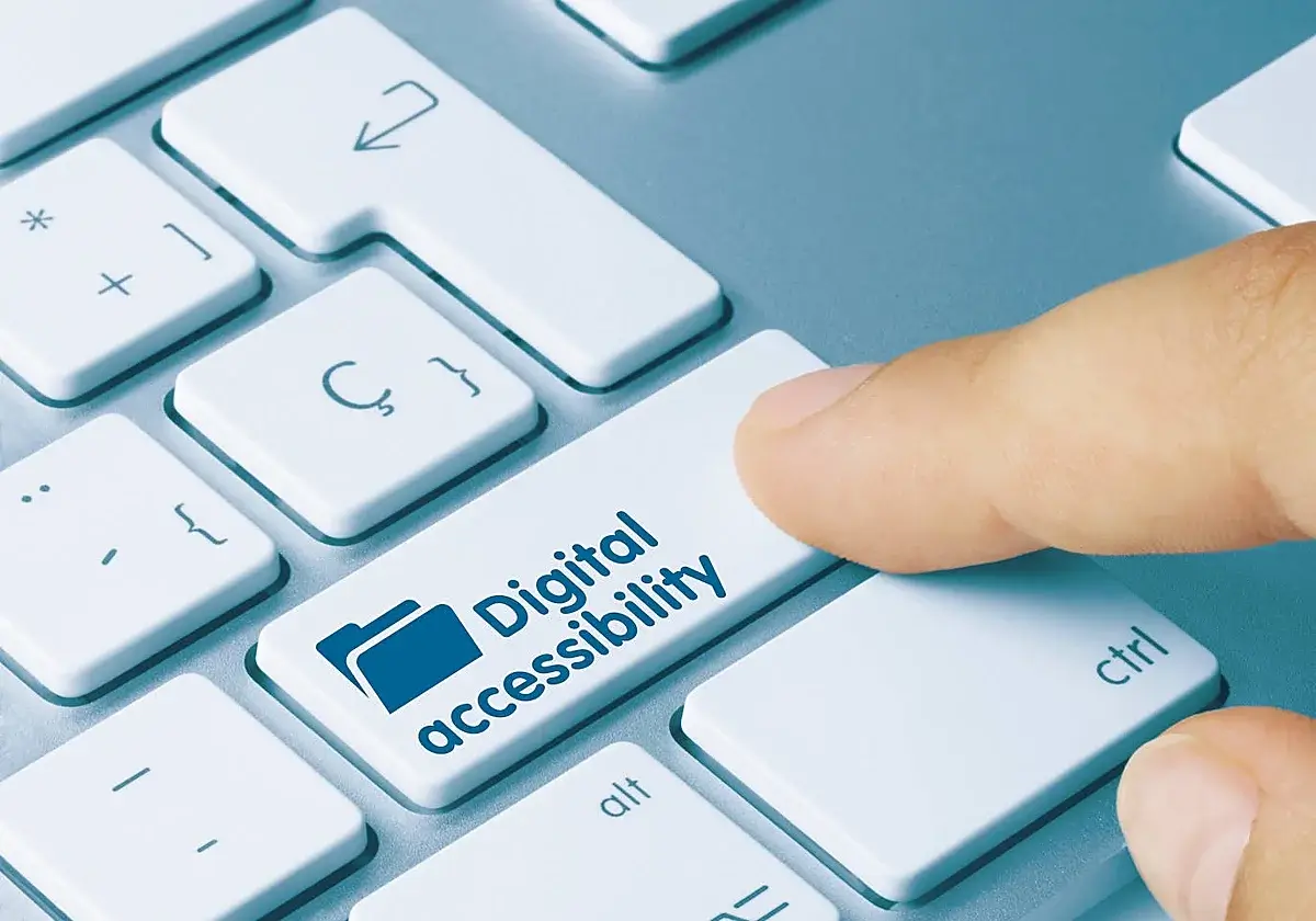 Accesibilidad Digital