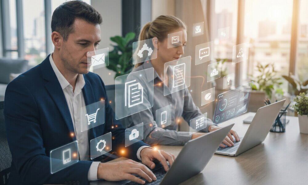 Accesibilidad digital sector financiero