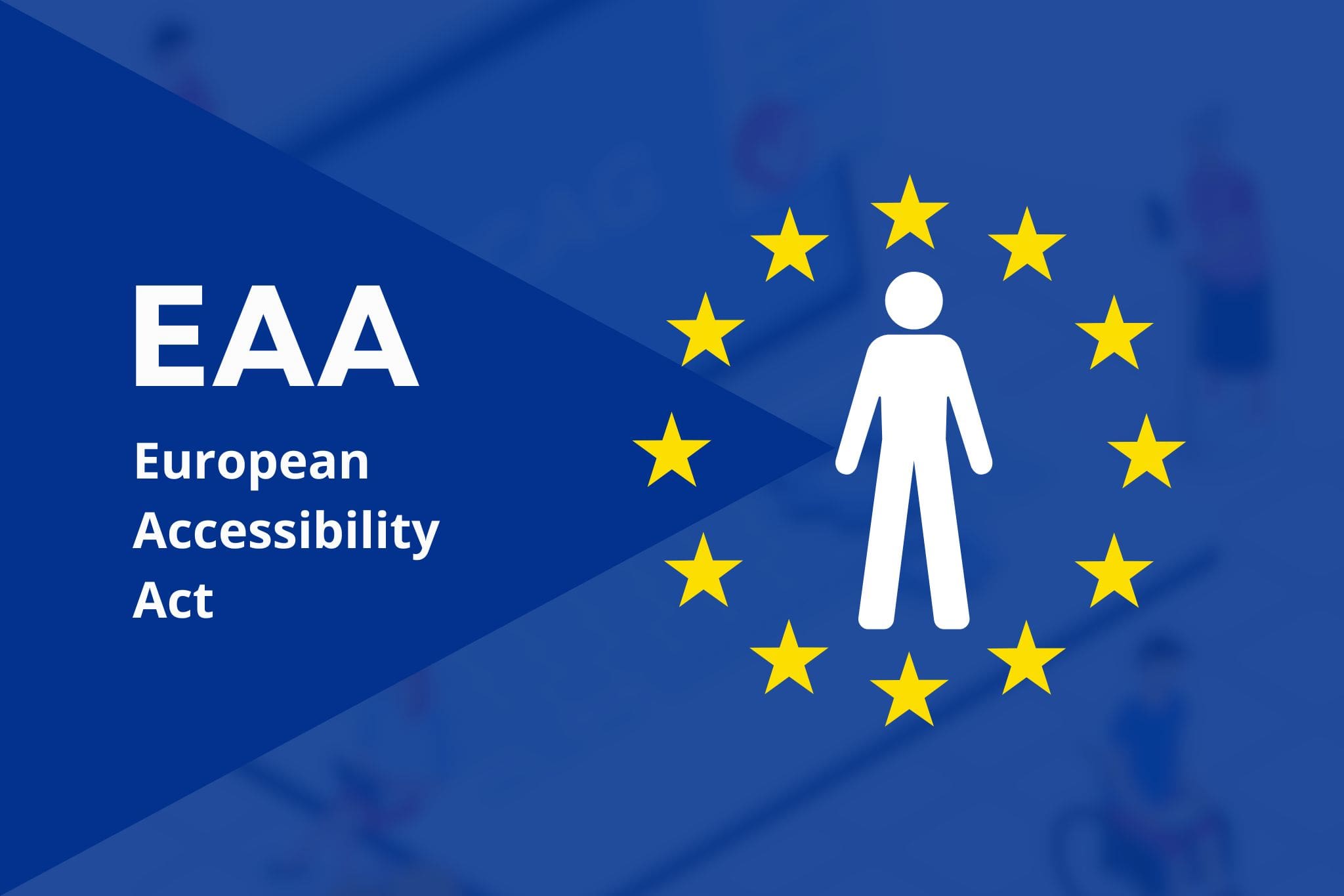 Ley Europea de Accesibilidad