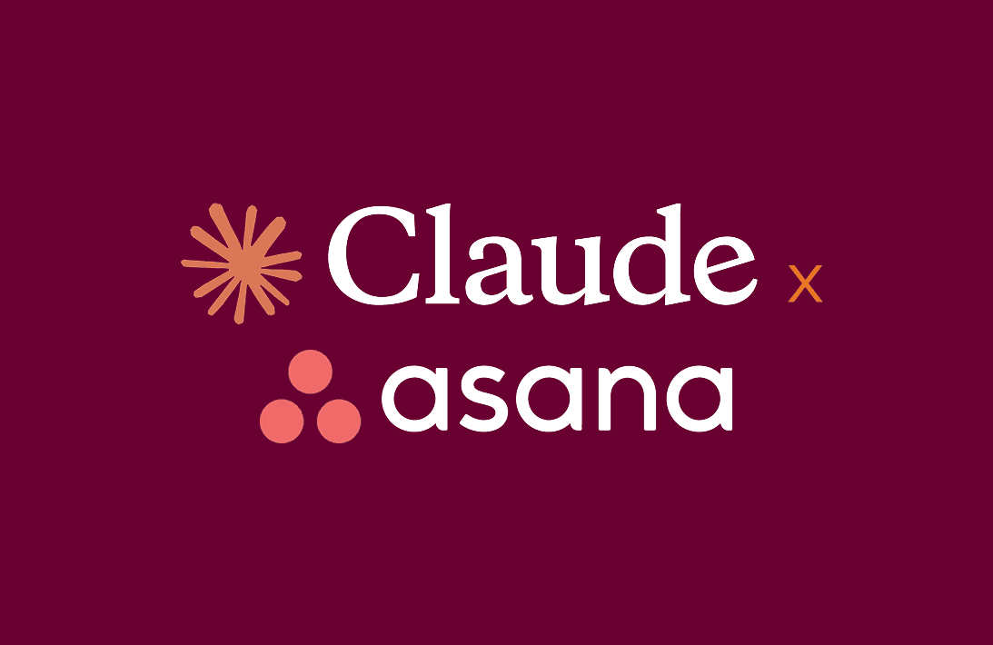 Claude, Asana