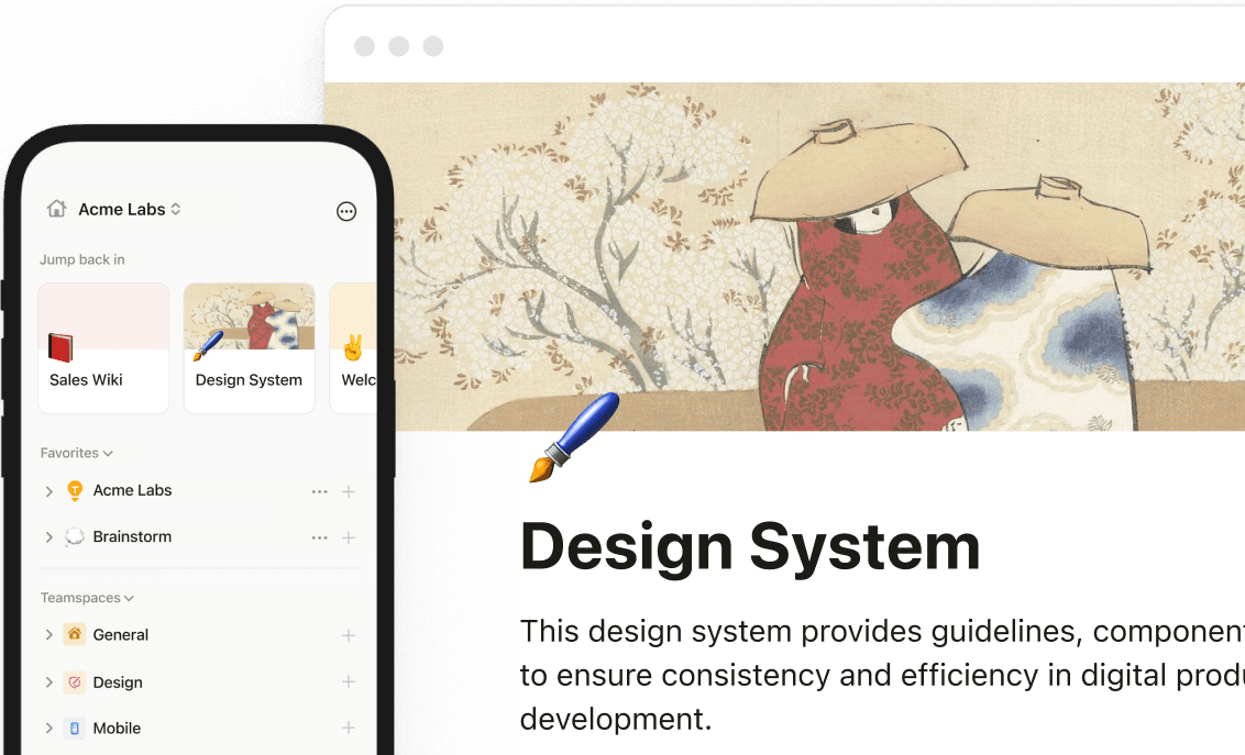 Notion Solutions Partner