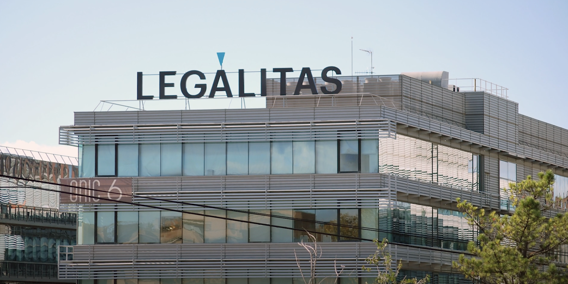 Legálitas
