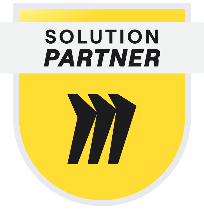 Miro - Solutions Partner