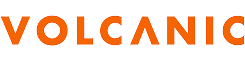 Volcanic Internet logo