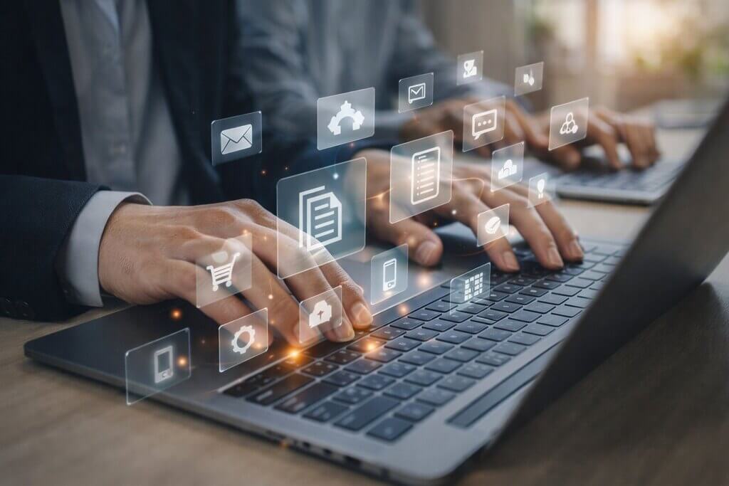 Accesibiltat digital sector financer